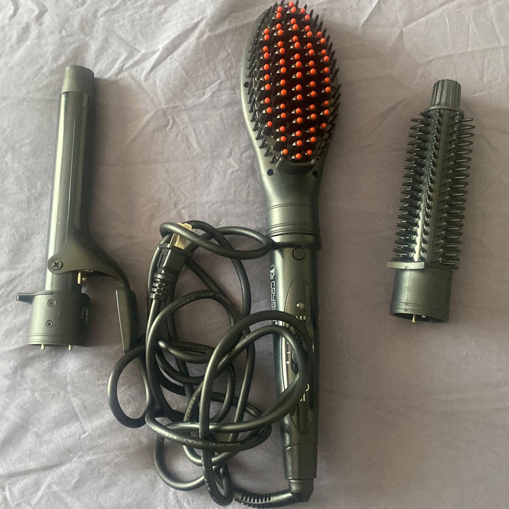Hair tool
